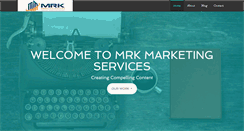 Desktop Screenshot of mrkms.com